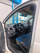 Fiat Auto Kühlwagen - Fiat Scudo in Hannover