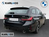 BMW 318 M Sport i Touring Temp LED PDC SHZ Klima - BMW 318 in Mainz