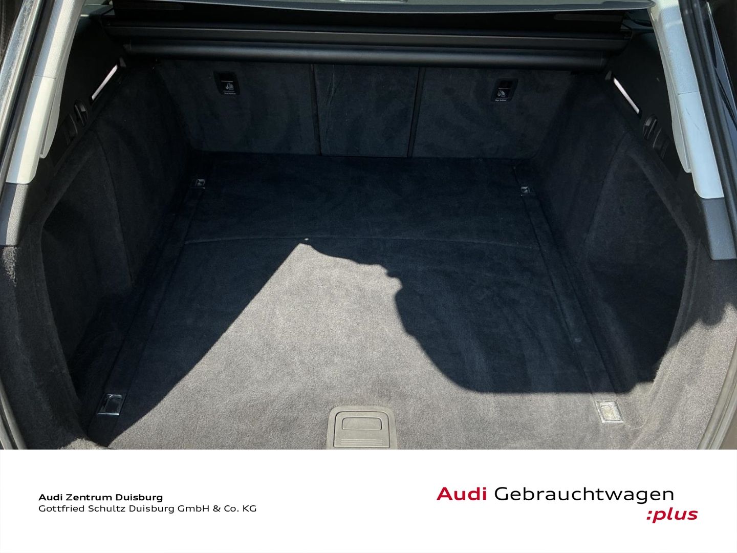 Audi A4 - Bild 9