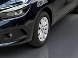 Mercedes-Benz EQT 200 Progressive MBUX+Ambiente+DAB+KAMERA+AUT - blaue Mercedes-Benz EQT