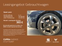 Seat Leon - Vorschau Bild 11