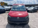 Volkswagen Caddy Basis Maxi 2,0 TDI AUTOMATIK*KAMERA - Volkswagen Caddy: 2.0
