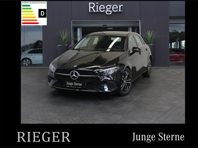 Mercedes-Benz A 200 Progressive-Advanced*Kamera*SHZ*LED*MBUX++