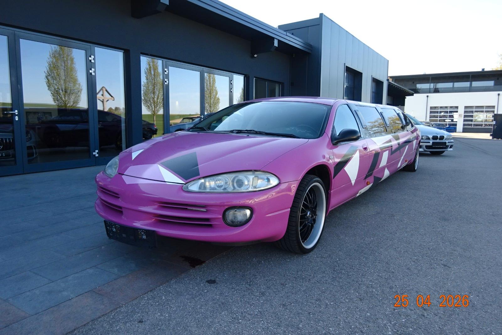 Dodge Intrepid 3.5 V6 Stretchlimousine