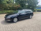Volkswagen Passat Variant Comfortline BlueMotion - Volkswagen Passat Variant: Comfortline Bluemotion