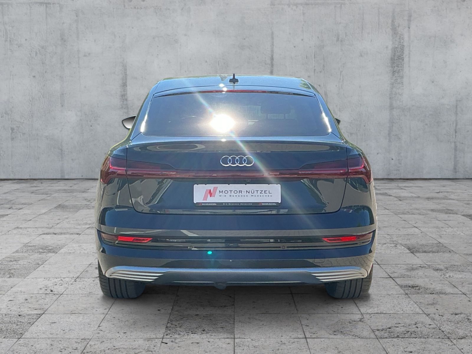 Audi e-tron - Bild 5