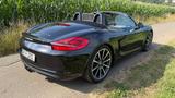 Porsche Boxster 2.7 Sondermodel Black Edition - Porsche Boxster in Wuppertal