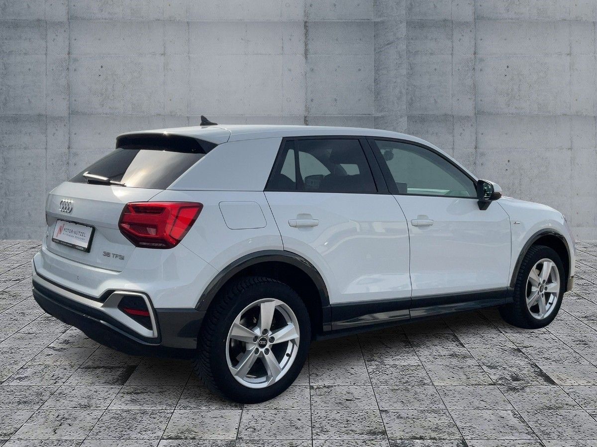 Audi Q2 - Bild 6