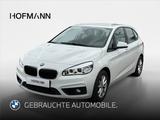 BMW 218i Active Tourer Aut. AHK+LED+PDC+CD - BMW 218 Active Tourer Gebrauchtwagen