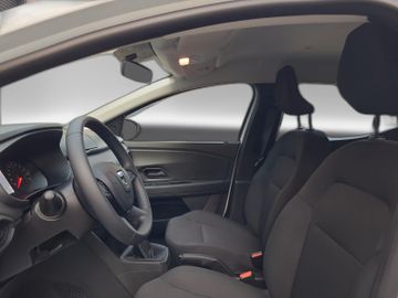 Dacia Sandero - 10