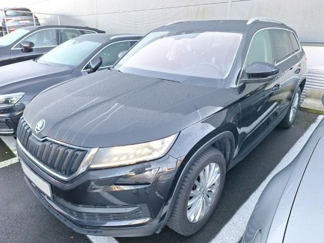 Skoda Kodiaq - Bild 4