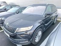 Skoda Kodiaq - Vorschau Bild 4