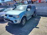 Mitsubishi L200 - gebrauchte Mitsubishi L200 aus dem Jahr 2006