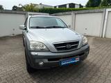 Kia Sorento 3.5 V6 EX - Kia Sorento: V6