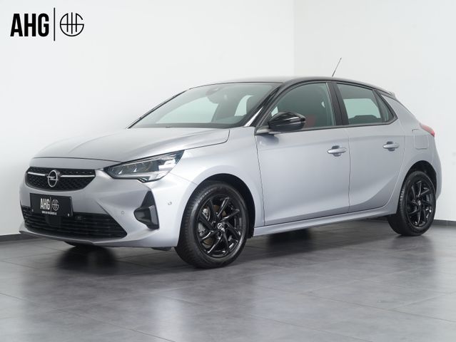Opel Corsa F 1.2 Turbo GS CARPLAY/LED/PDC/SHZ
