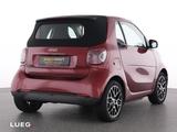Smart EQ fortwo cabrio prime 22kw Exclusive+Plus-Paket - Smart ForTwo: Prime