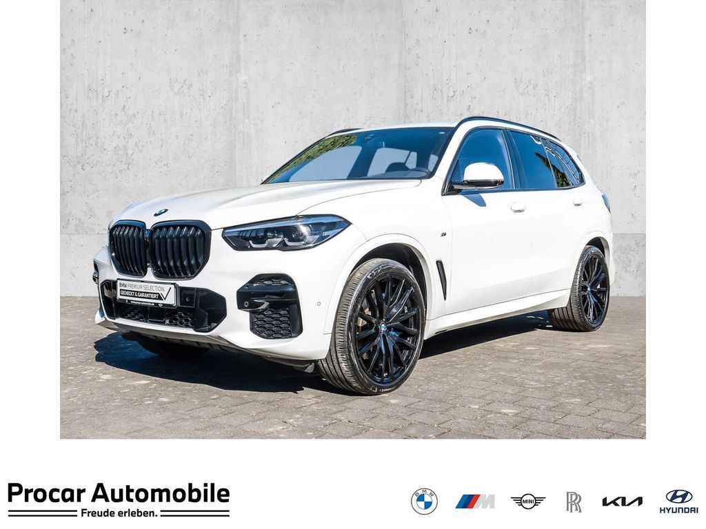 2023 BMW X5