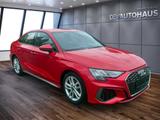 Audi A3 Limousine S line 35 1.5 TFSI Businesspaket - Audi A3 aus 2023
