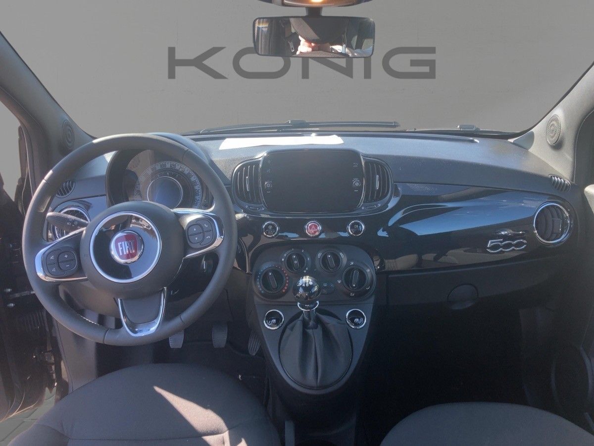 Fiat 500 - Bild 10