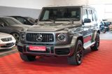 Mercedes-Benz G 63 AMG 1.Hand*Unfallfrei*Acc*Burmester*360°Cam