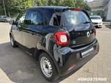 Smart smart EQ forfour Klima Automatik DAB - Smart Gebrauchtwagen von 2020