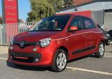 Renault Twingo Luxe / Faltdach / TÜV Neu / Klima / 90 PS - Renault Twingo Gebrauchtwagen in Nürnberg