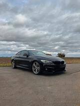 BMW 435i M-Paket  Unfallfrei  Sehr Gepflegt - BMW 435 aus 2014