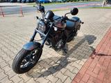 Honda CMX 1100 Rebel DCT - HONDA CHOPPER