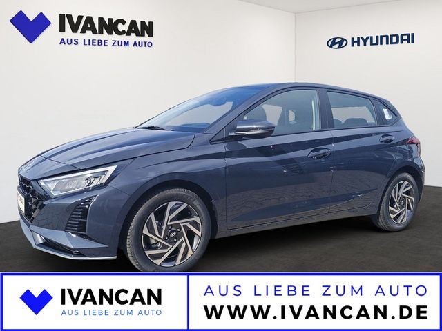 Hyundai i20 1.0T 90PS Trend