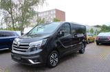 Renault Trafic Combi L1H1 SpaceClass ° AHK° Navi °StandH - Renault Trafic: Spaceclass