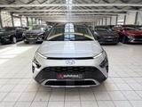 Hyundai Bayon 1.0 T-GDI Intro  Ed. Mild-Hybrid  - Hyundai Bayon Intro mit Benzin-Antrieb