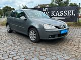 Volkswagen Golf V Lim. Comfortline 1.4 tsi´*KLI*MULTI*DSG*