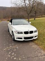 BMW 125 I Cabrio - BMW 125: Cabrio, 125i