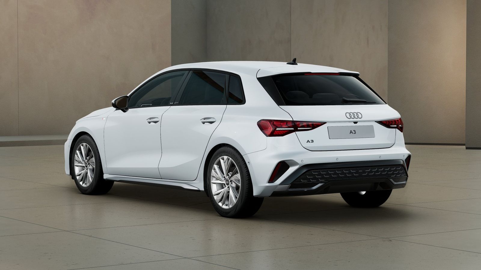 Audi A3 - Bild 4