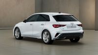 Audi A3 - Vorschau Bild 4