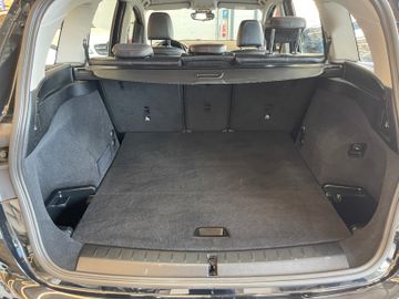 BMW 216 d Gran Tourer  *Sport Line*LED*PDC*Bluetooth