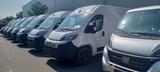 Fiat Ducato  L2H2 140 MJT - Fiat Ducato in Karlsruhe