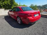 BMW 435d xDrive Cabrio M Sport A M Sport - BMW 435 mit Diesel-Antrieb: Cabrio