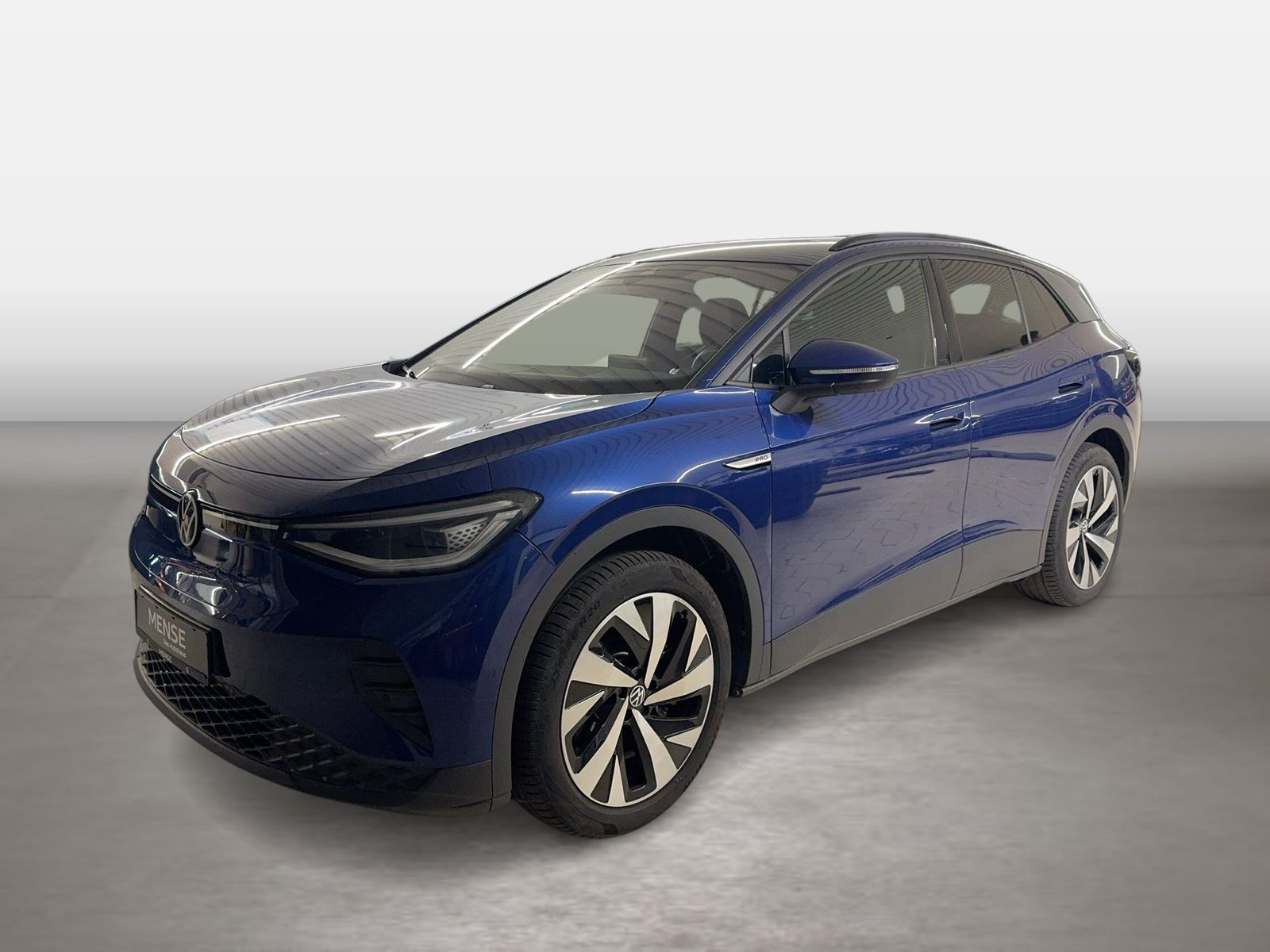 Volkswagen ID.4 - Bild 2