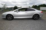 Peugeot 407 Coupe Platinum Klima Leder - Peugeot 407: Coupe