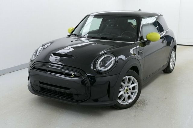 MINI Cooper SE 3-Türer LED Leder HuD DAB Navigation