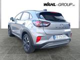 Ford Puma Titanium *Automatik* ACC* TWA* Ganzjahresre - Ford Puma mit Hybrid-Antrieb