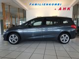 BMW 100 % FAMILIENKOMBI. CHIC + GUT + SPARSAM + AHK. - BMW: S100