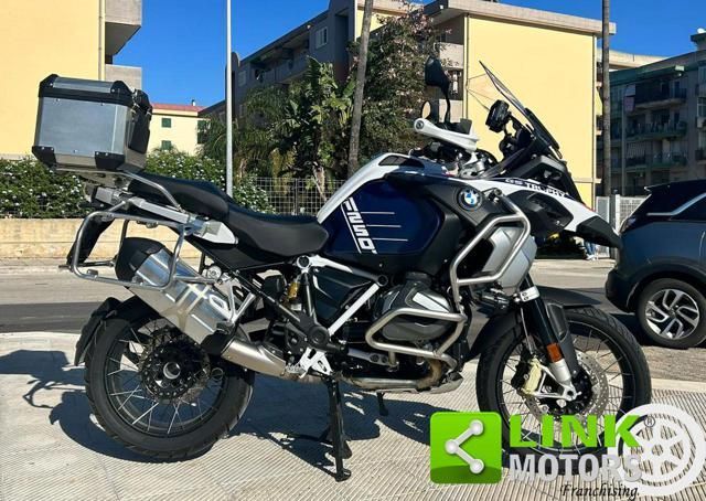 BMW R 1250 GS Adventure TROPHY