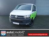 Volkswagen T6 Transporter 2.0TDI lang+CAMPER-UMBAU 5-SITZER - Wohnmobil oder -wagen Camper