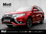 Mitsubishi Outlander PHEV 4WD Plug-in Hybrid Navi AHK abn.  - Mitsubishi Outlander mit Hybrid-Antrieb: In Plug
