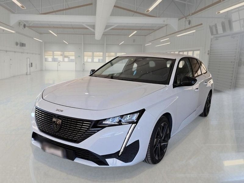Image of Peugeot 308