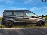Ford Transit Connect L2 alltagstauglicher Minicamper  - Wohnmobil oder -wagen Mini