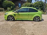 Ford Focus 2,5 RS RS - Ford: Grün, RS