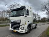 DAF XF 480 Spacecab Euro 6 D